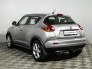 Nissan Juke I Санкт-Петербург  - изображение 22