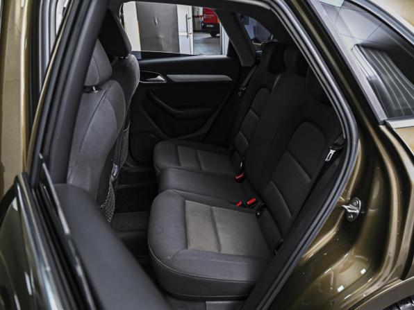 Audi Q3 I (8U) с пробегом 2013 года, цена 1 439 000 рублей, 232210 км, внедорожник, Автокод Объявления