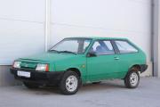 Lada (ВАЗ) 2108 Белгород  - изображение 23