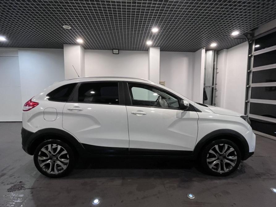 Lada (ВАЗ) XRAY I Чебоксары  - изображение 2