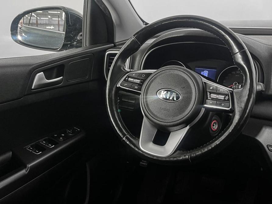 Kia Sportage IV Рестайлинг Ногинск  - изображение 16