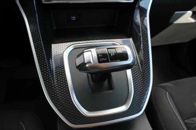 Haval M6 II с пробегом 2024 года, цена 1 675 000 рублей, 44000 км, внедорожник, Автокод Объявления