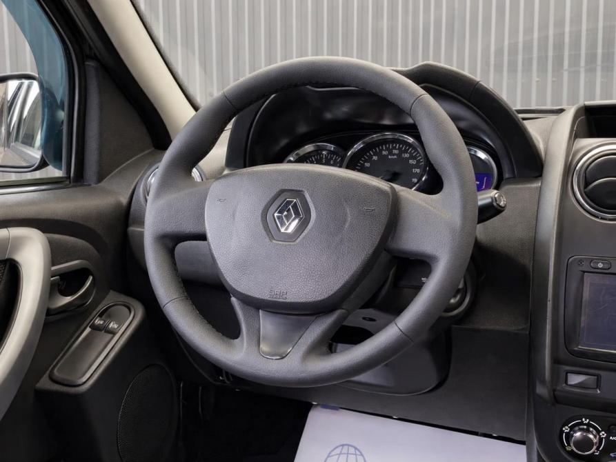 Renault Duster I Рестайлинг Пермь  - изображение 10