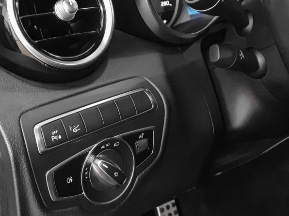 Mercedes-Benz C-Класс IV (W205) Рестайлинг с пробегом 2019 года, цена 3 995 000 рублей, 85000 км, купе, Автокод Объявления