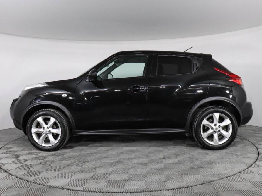 Nissan Juke I Химки  - изображение 8