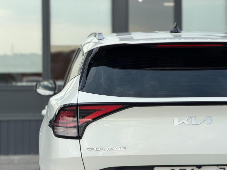 Kia Sportage V Волгоград  - изображение 9