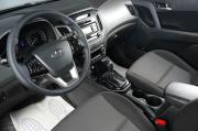 Hyundai Creta I Тюмень  - изображение 28