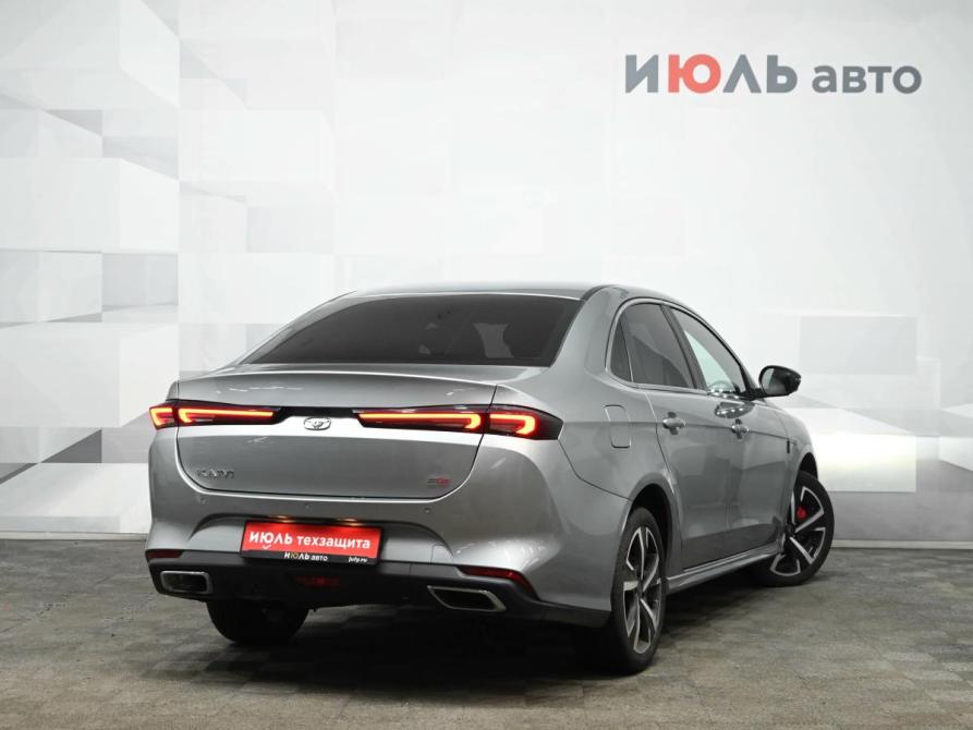 Kaiyi E5 Екатеринбург  - изображение 7