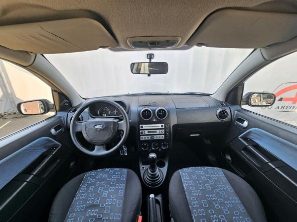 Ford Fusion I Рестайлинг с пробегом 2005 года, цена 349 000 рублей, 154367 км, хэтчбек, Автокод Объявления