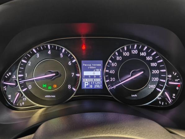 Nissan Patrol VI (Y62) с пробегом 2012 года, цена 2 499 000 рублей, 171297 км, внедорожник, Автокод Объявления