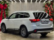 Mitsubishi Outlander III Рестайлинг 3 Уфа  - изображение 20