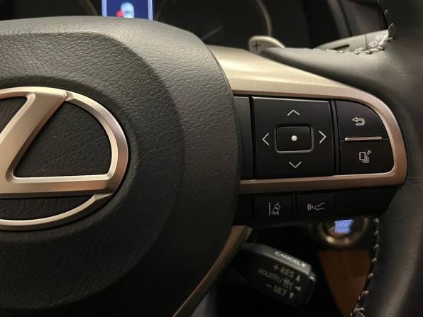 Lexus RX IV Рестайлинг с пробегом 2022 года, цена 5 800 000 рублей, 25000 км, внедорожник, Автокод Объявления