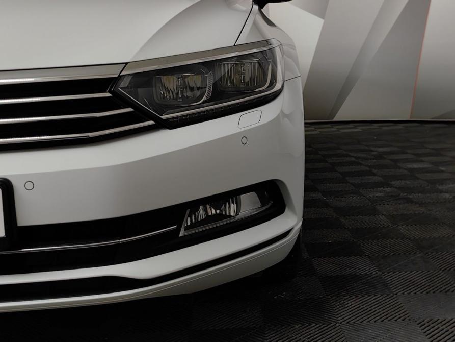 Volkswagen Passat B8 Москва  - изображение 10