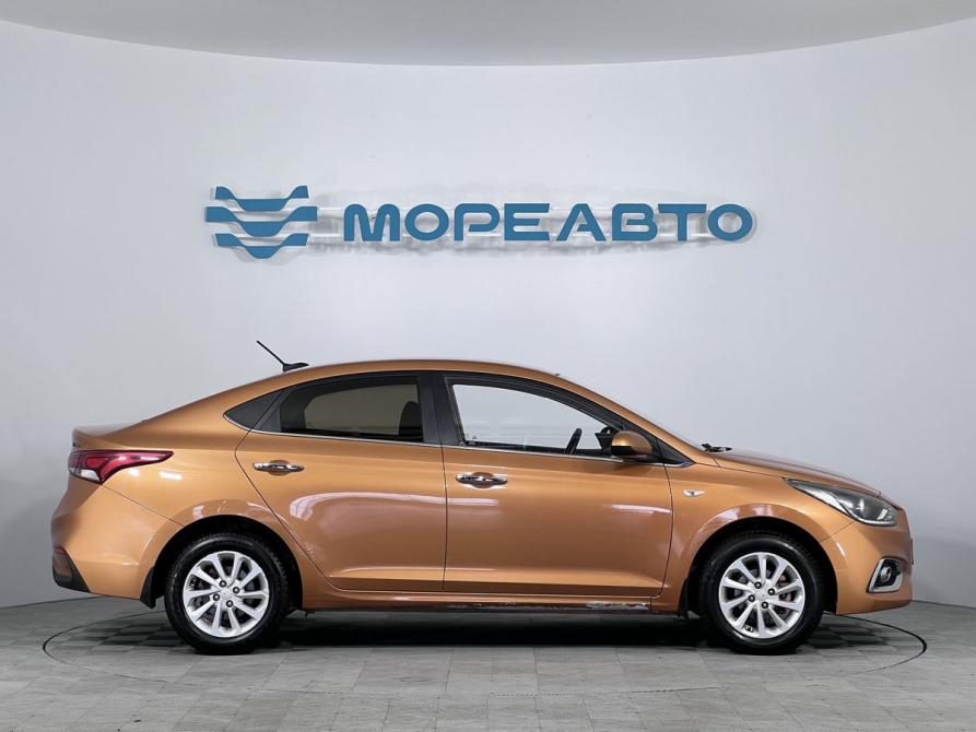 Hyundai Solaris II Калининград  - изображение 4