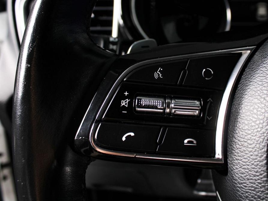 Kia Ceed III Минеральные Воды  - изображение 13
