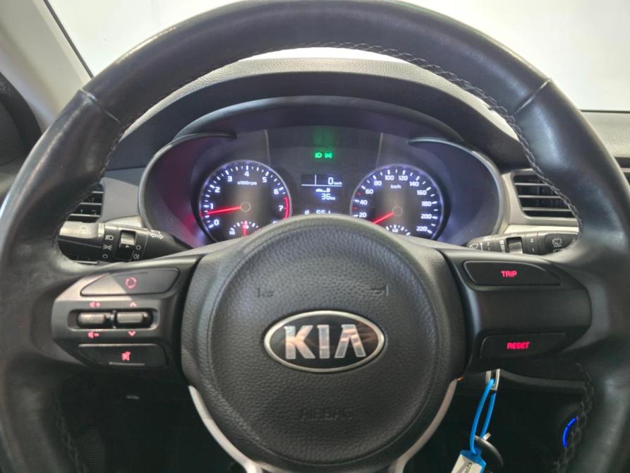 Kia Rio IV Самара  - изображение 15