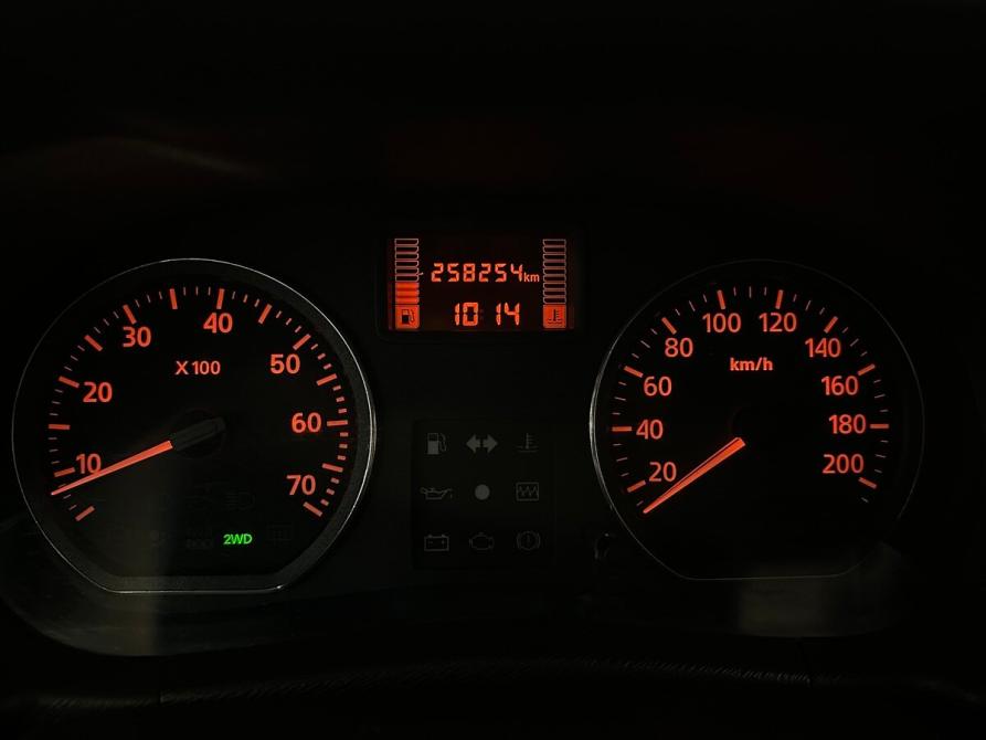 Nissan Terrano III (D10) Балашиха  - изображение 6