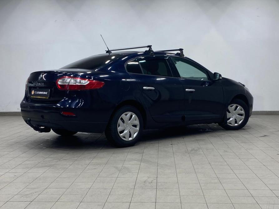 Renault Fluence I Кемерово  - изображение 5