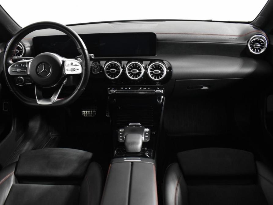 Mercedes-Benz CLA II (C118 X118) Санкт-Петербург  - изображение 15