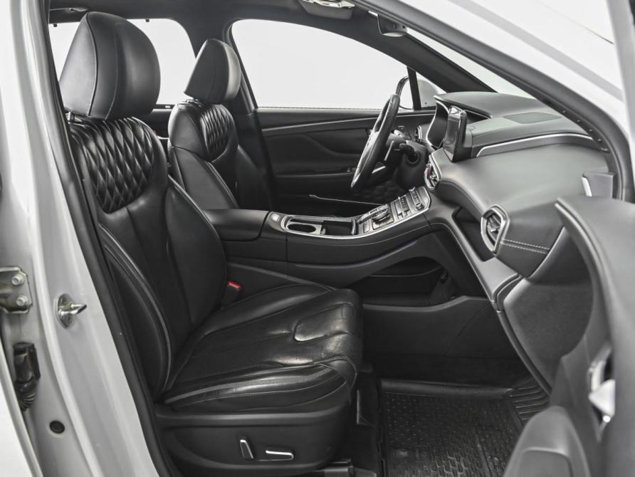 Hyundai Santa Fe IV Рестайлинг Ставрополь  - изображение 8