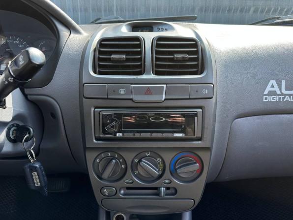 Hyundai Accent II с пробегом 2008 года, цена 299 000 рублей, 181000 км, седан, Автокод Объявления