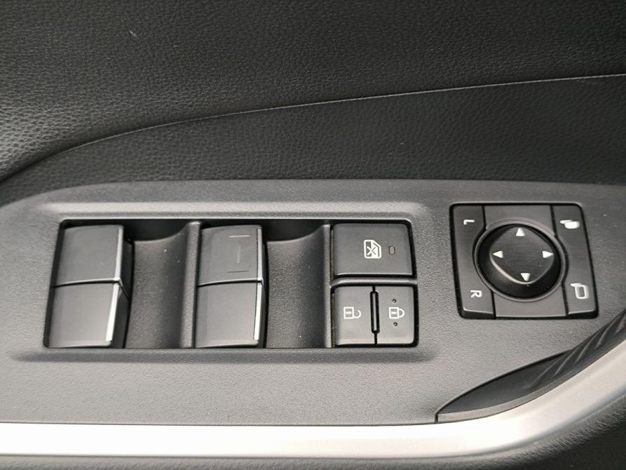 Toyota RAV4 V (XA50) Москва  - изображение 18