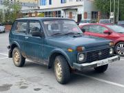 Lada (ВАЗ) 2121 (4x4) I Рестайлинг Сургут  - изображение 8