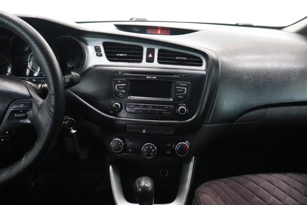 Kia Ceed II Ульяновск  - изображение 12