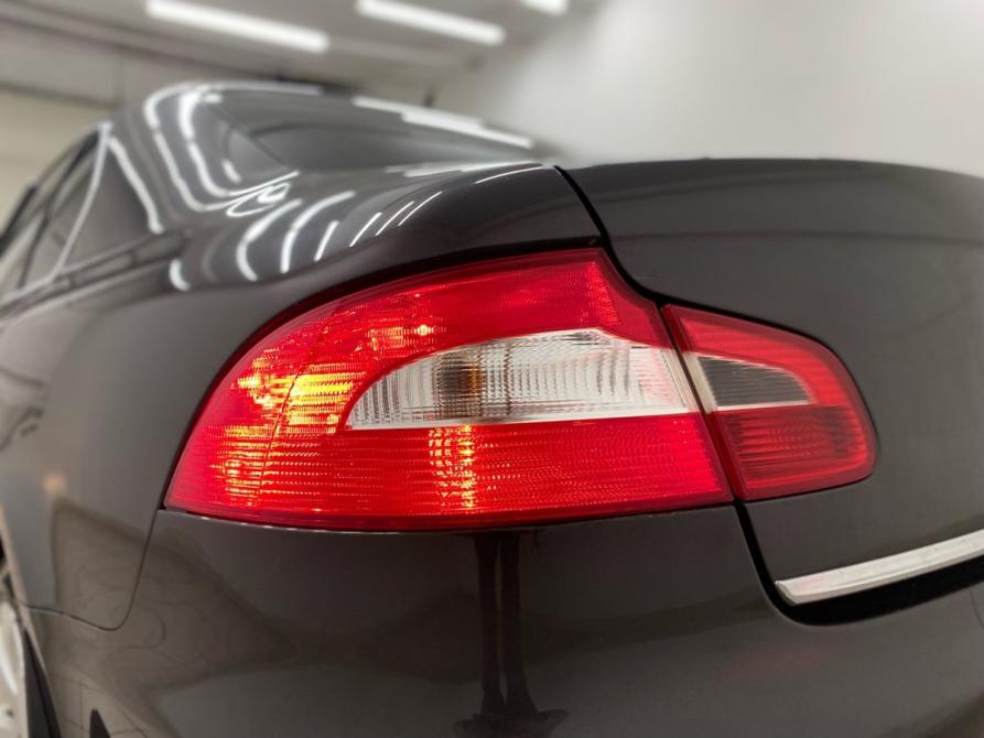 Skoda Superb II Энгельс  - изображение 17