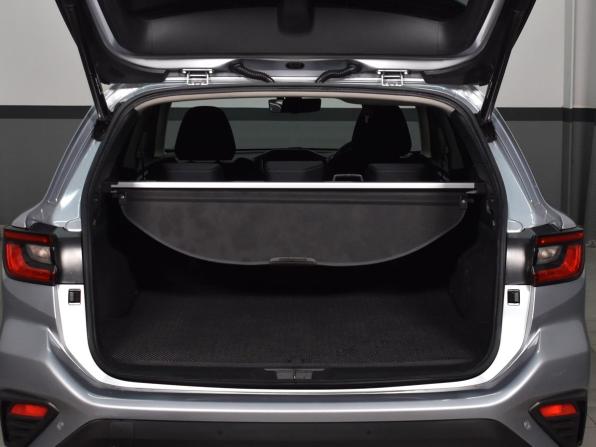 Subaru Levorg II с пробегом 2021 года, цена 2 464 997 рублей, 74750 км, универсал, Автокод Объявления