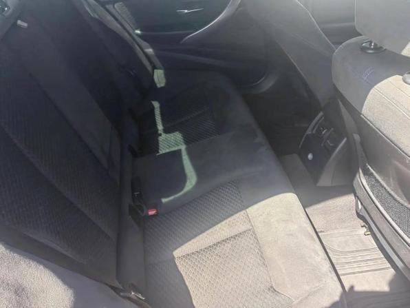 BMW 3 серии VI (F3x) с пробегом 2014 года, цена 1 400 000 рублей, 480436 км, седан, Автокод Объявления