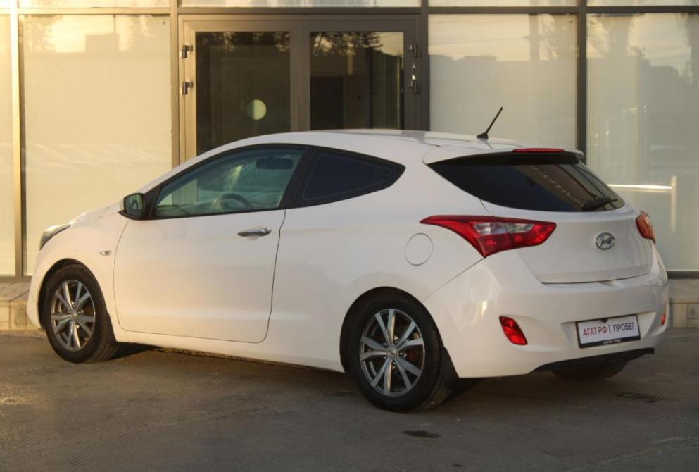 Hyundai i30 II Саратов  - изображение 7