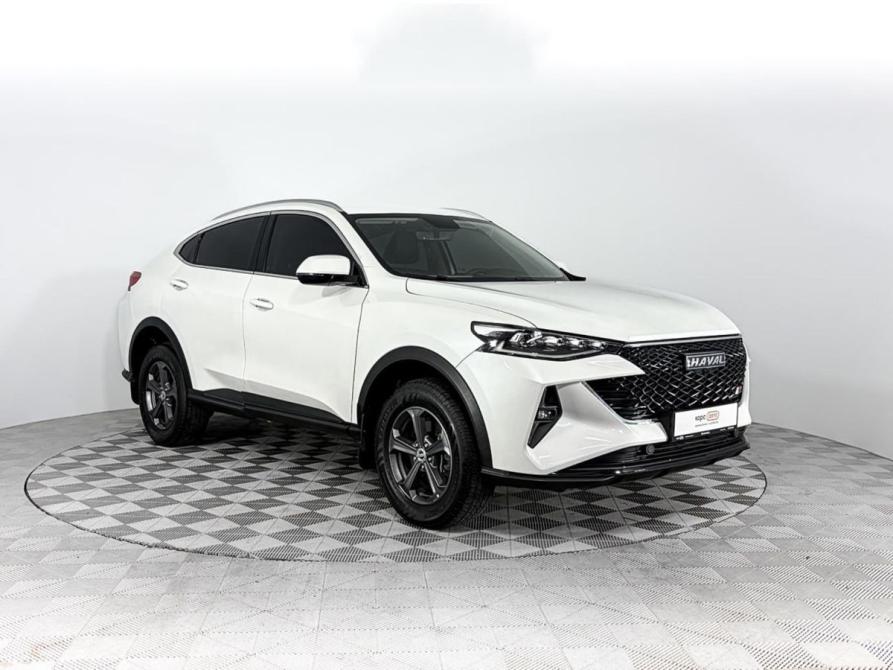 Haval F7x I Рестайлинг Тула  - изображение 3