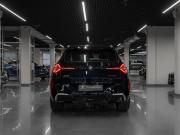 BMW X3 IV (G45/G48) Москва  - изображение 32