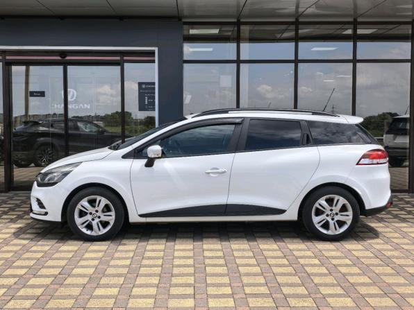 Renault Clio IV Рестайлинг с пробегом 2019 года, цена 1 097 000 рублей, 136849 км, универсал, Автокод Объявления
