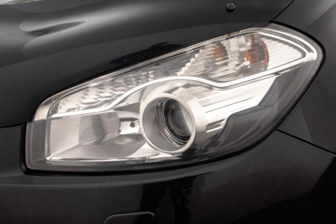 Nissan Qashqai I Рестайлинг с пробегом 2010 года, цена 1 099 000 рублей, 288000 км, внедорожник, Автокод Объявления