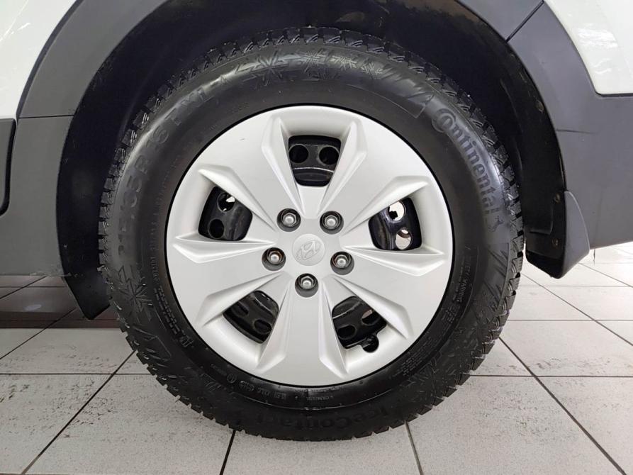 Hyundai Creta I Набережные Челны  - изображение 22