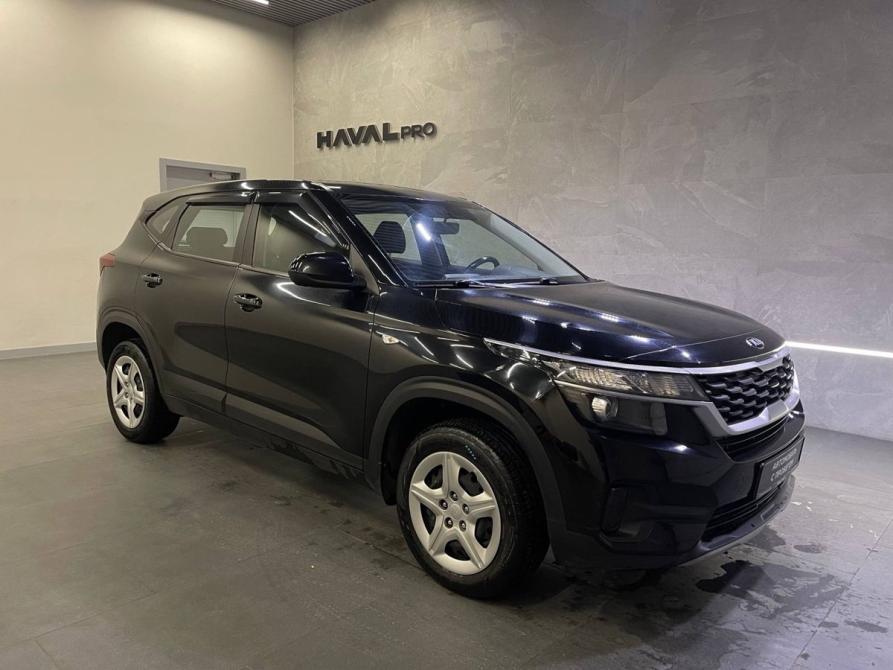 Kia Seltos I Новосибирск  - изображение 3