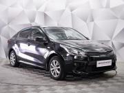 Kia Rio IV Ульяновск  - изображение 28