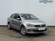 Volkswagen Polo V Рестайлинг Москва  - изображение 15