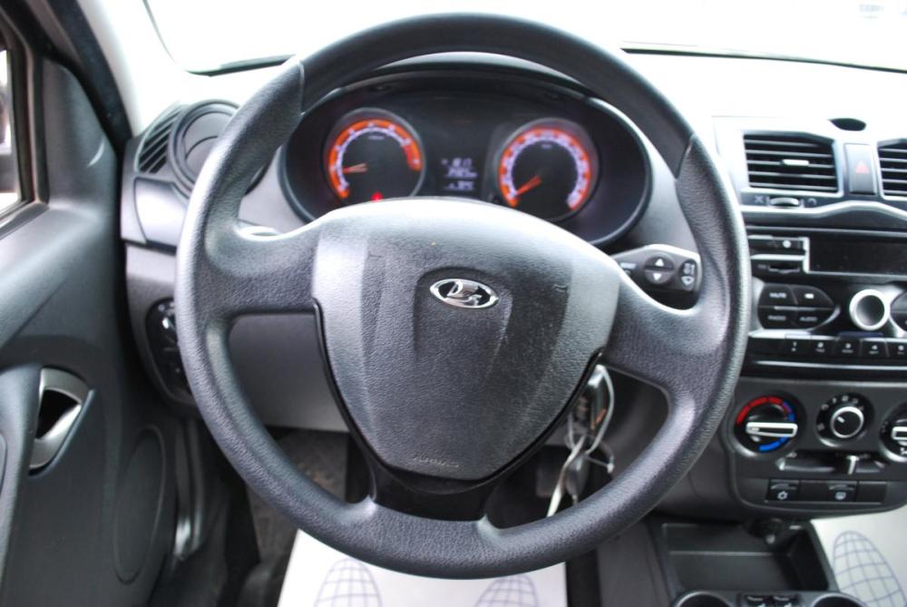 Lada (ВАЗ) Granta I Рестайлинг Стерлитамак  - изображение 13