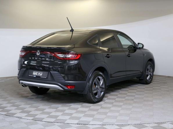 Renault Arkana I с пробегом 2020 года, цена 1 095 000 рублей, 140000 км, внедорожник, Автокод Объявления