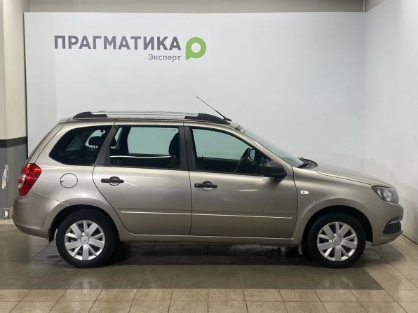 Lada (ВАЗ) Granta I Рестайлинг с пробегом 2020 года, цена 649 000 рублей, 101000 км, универсал, Автокод Объявления
