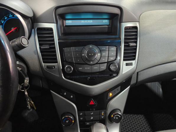 Chevrolet Cruze I с пробегом 2012 года, цена 730 000 рублей, 138797 км, седан, Автокод Объявления