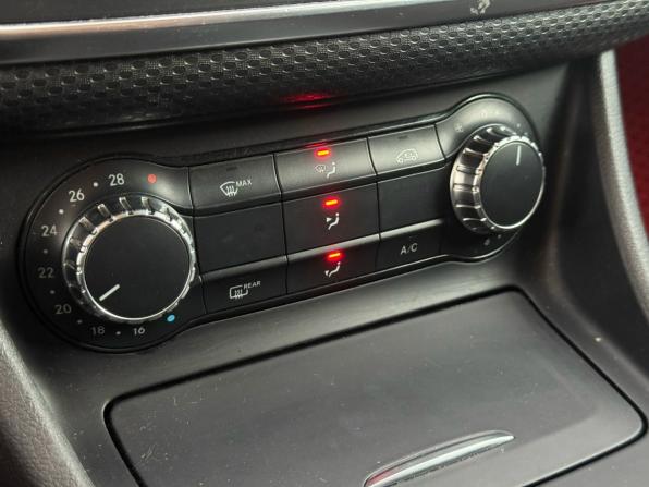 Mercedes-Benz A-Класс III (W176) с пробегом 2013 года, цена 1 290 000 рублей, 147722 км, хэтчбек, Автокод Объявления