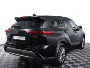 Toyota Highlander IV (XU70) Москва  - изображение 34