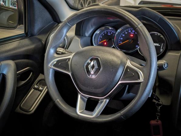 Renault Duster I Рестайлинг с пробегом 2019 года, цена 999 900 рублей, 320000 км, внедорожник, Автокод Объявления