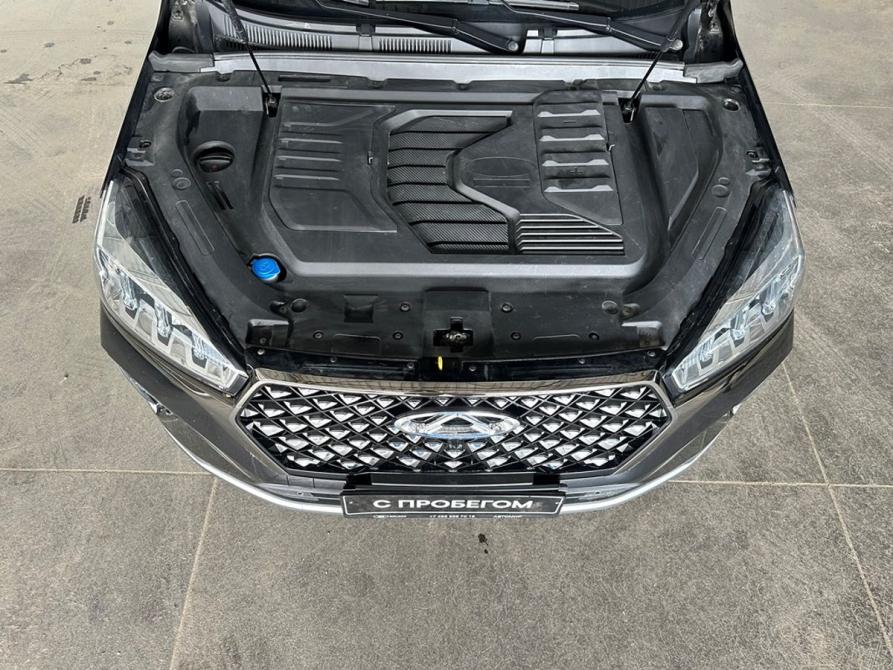 Chery Tiggo 7 Pro Max I Москва  - изображение 24