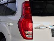 Haval H9 I Рестайлинг Уфа  - изображение 34