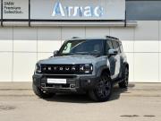 JETOUR T2 Краснодар  - изображение 15